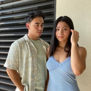 Meet your Posher, Aaron